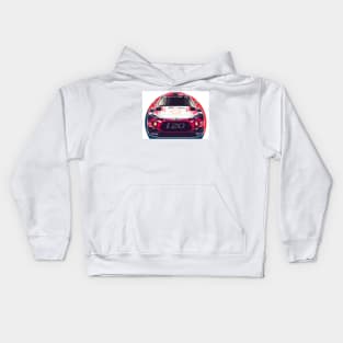 i20 Kids Hoodie